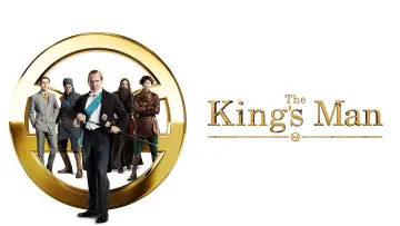 Backdrop to the movie "The King