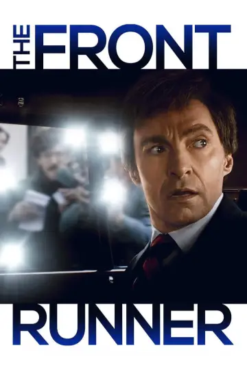 Poster to the movie "The Front Runner" #1011585