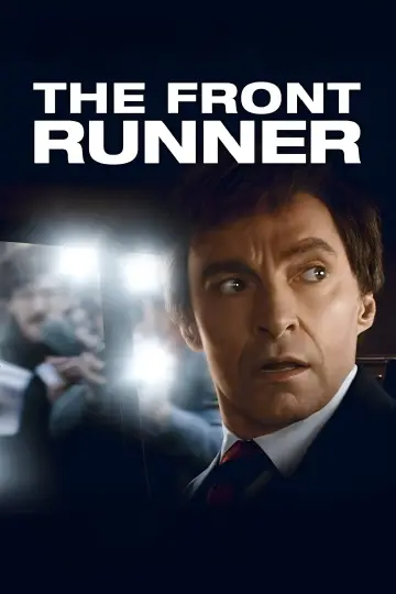 Poster to the movie "The Front Runner" #1011588