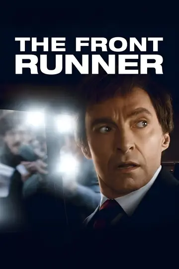 Poster to the movie "The Front Runner" #1209907