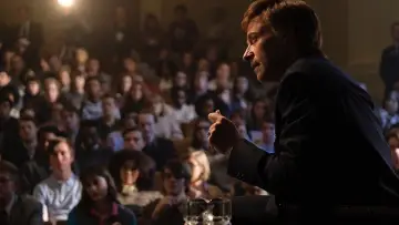 Backdrop to the movie "The Front Runner" #356324