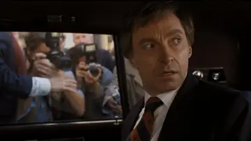 Backdrop to the movie "The Front Runner" #356325