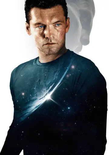 Poster to the movie "The Titan" #923775