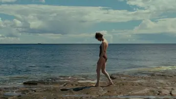 Backdrop to the movie "Bergman Island" #1025189