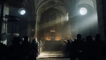 Backdrop to the movie "Errementari: The Blacksmith and the Devil" #289487