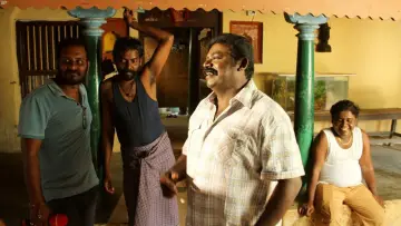Backdrop to the movie "Theru Naaigal" #1163320