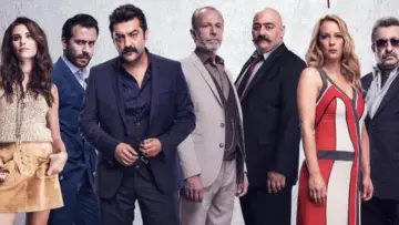 Poyraz Karayel: Küresel Sermaye poster
