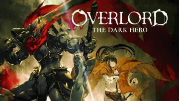 Backdrop to the movie "Overlord: The Dark Hero" #946401