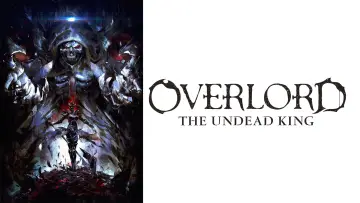 Backdrop to the movie "Overlord: The Undead King" #938153