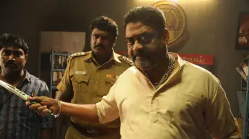 Backdrop to the movie "Pichuvakaththi" #1148791