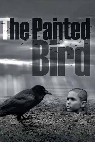 Poster to the movie "The Painted Bird" #155186