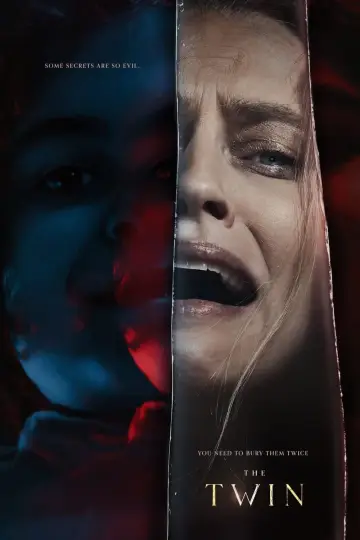 Poster to the movie "The Twin" #106007