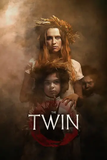 Poster to the movie "The Twin" #106012