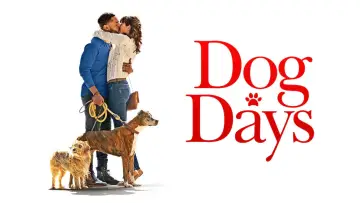 Backdrop to the movie "Dog Days" #1073530