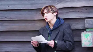 Backdrop to the movie "The Miracles of the Namiya General Store" #1186788
