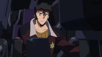 Backdrop to the movie "Code Geass: Lelouch of the Rebellion I - Initiation" #459339