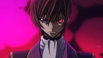 Backdrop to the movie "Code Geass: Lelouch of the Rebellion III - Glorification" #396520