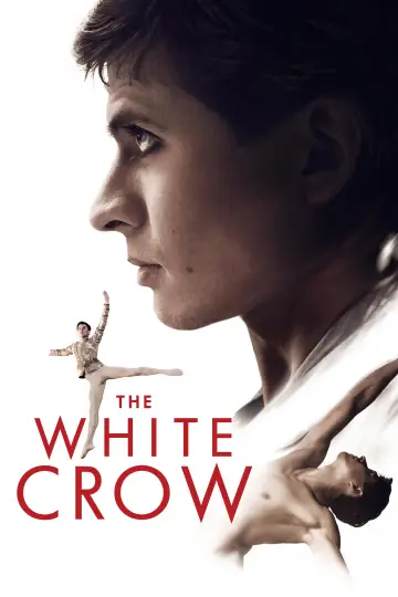 Poster to the movie "The White Crow" #1073663