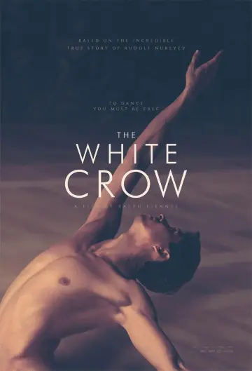 Poster to the movie "The White Crow" #1073665