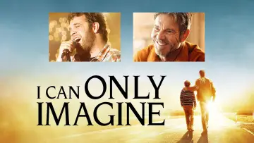 Backdrop to the movie "I Can Only Imagine" #940406