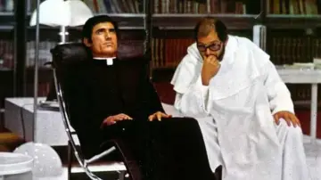 Backdrop to the movie "The Married Priest" #1623273