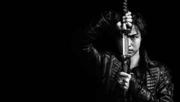 Backdrop to the movie "GARO: Fang of God" #1163960