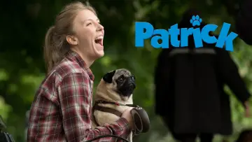 Backdrop to the movie "Patrick" #1111223
