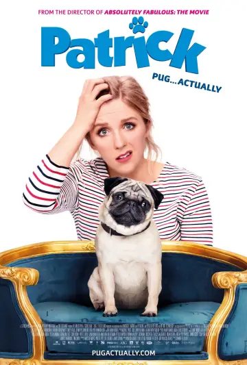 Poster to the movie "Patrick" #1111232
