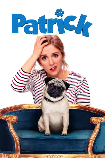 Poster to the movie "Patrick" #1111235