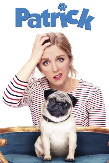Poster to the movie "Patrick" #1111236