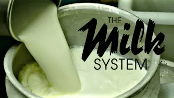 Backdrop to the movie "The Milk System" #1615817