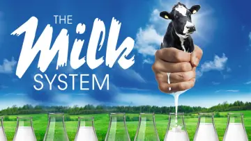 Backdrop to the movie "The Milk System" #1615818