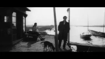 Backdrop to the movie "Tokyo Bay" #1619664