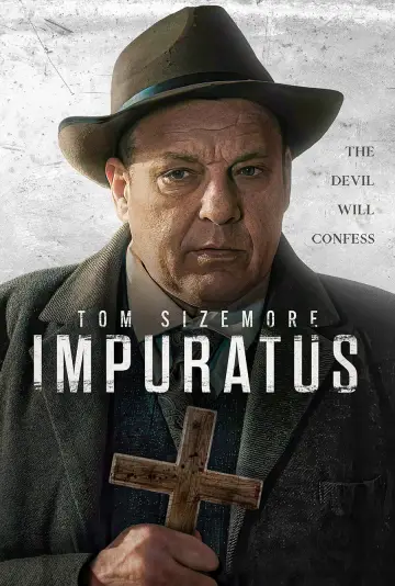 Poster to the movie "Impuratus" #1101066
