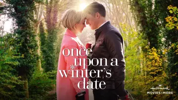 Backdrop to the movie "Once Upon a Winter