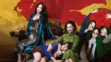 Backdrop to the movie "The Bold, the Corrupt and the Beautiful" #889277