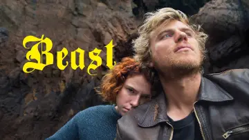 Backdrop to the movie "Beast" #1037517