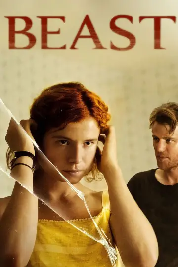 Poster to the movie "Beast" #1037551