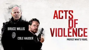 Backdrop to the movie "Acts of Violence" #152884