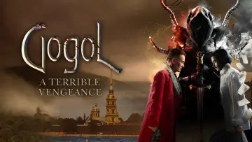 Backdrop to the movie "Gogol. A Terrible Vengeance" #1120070