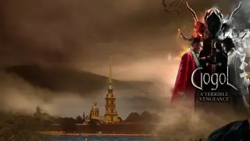 Backdrop to the movie "Gogol. A Terrible Vengeance" #1120071