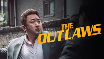 Backdrop to the movie "The Outlaws" #79662