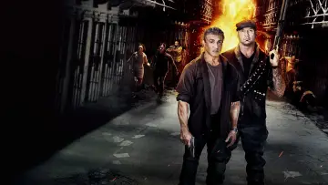 Backdrop to the movie "Escape Plan: The Extractors" #1017167
