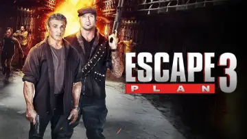 Backdrop to the movie "Escape Plan: The Extractors" #97427
