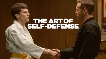 Backdrop to the movie "The Art of Self-Defense" #107602