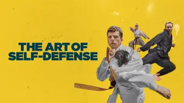 Backdrop to the movie "The Art of Self-Defense" #997779