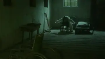 Backdrop to the movie "House of the Witch" #359996