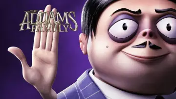 Backdrop to the movie "The Addams Family" #275448