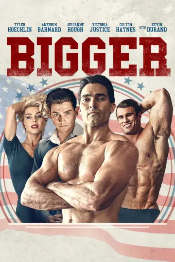 Bigger