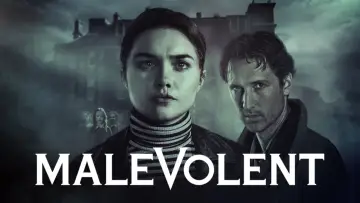 Backdrop to the movie "Malevolent" #360219
